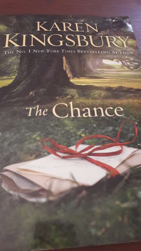 Karen Kingsbury the Change