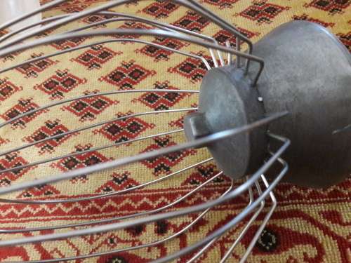 kenwood whisk for Major chef attachments