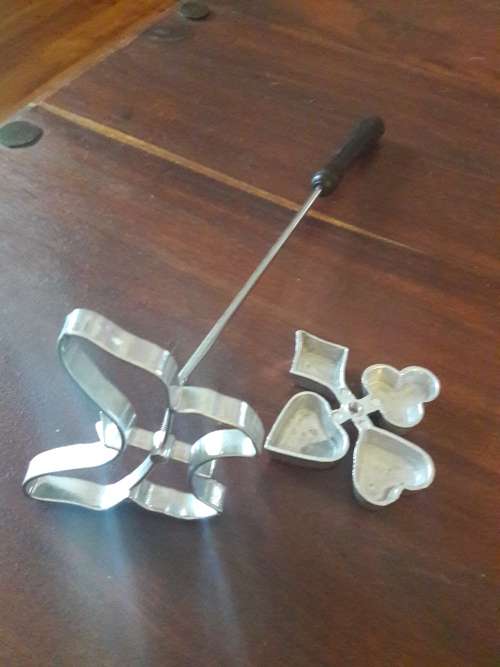 vintage snackle maker