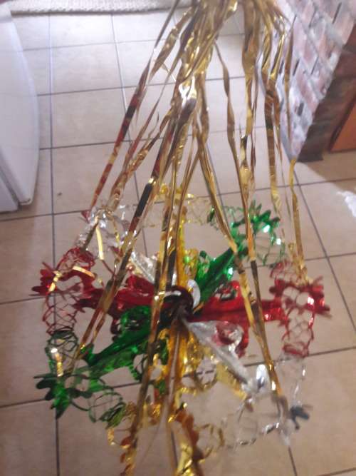 vintage christmas decorations