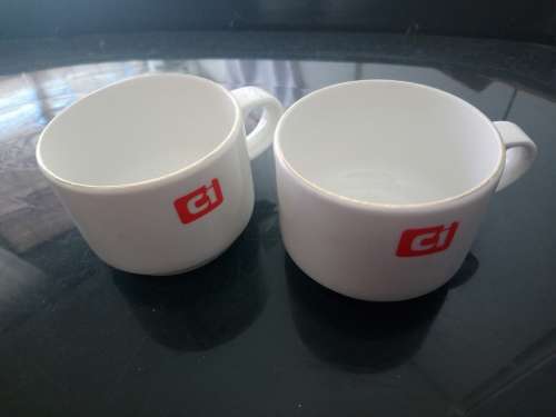 CI caravan cups