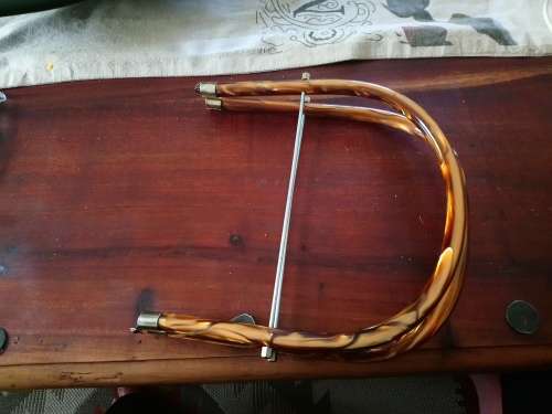 vintage handbag Handel