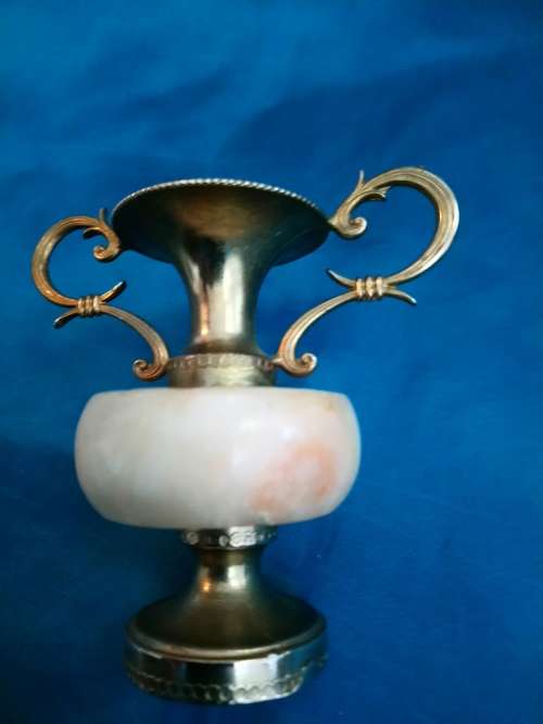 vintage vase