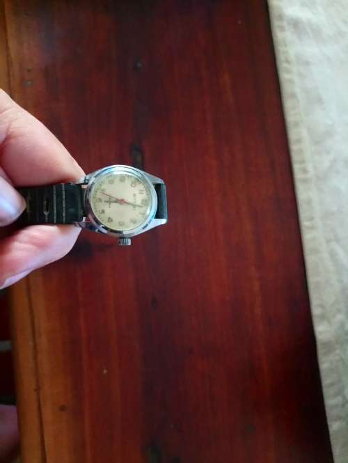 Rottery vintage ladies watch
