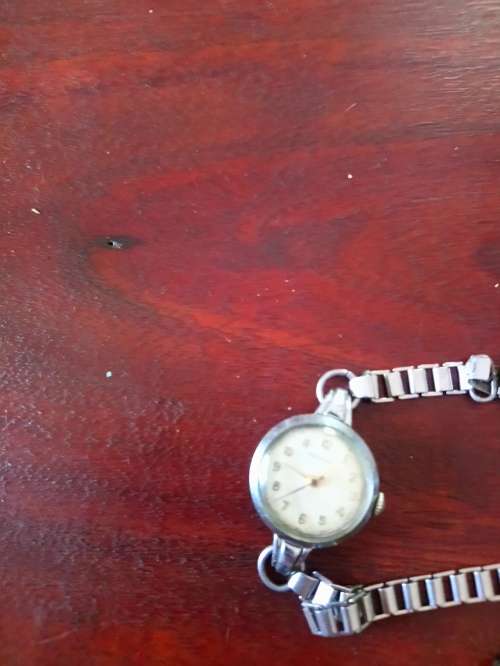 Rottery vintage ladies watch