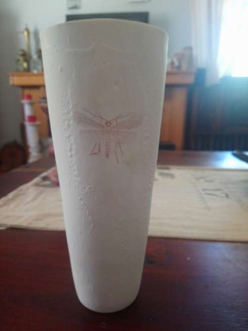 Original Katherine glenday vase