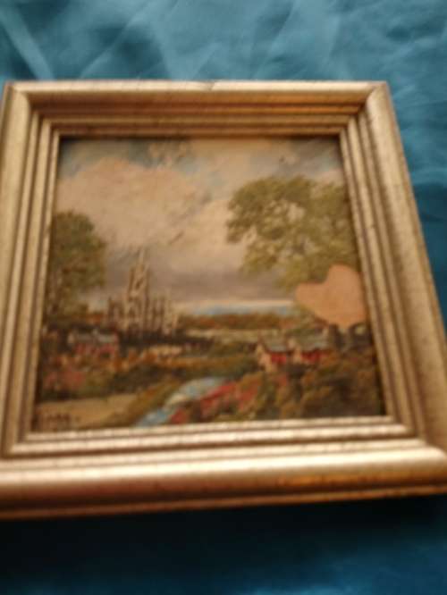 rima painting