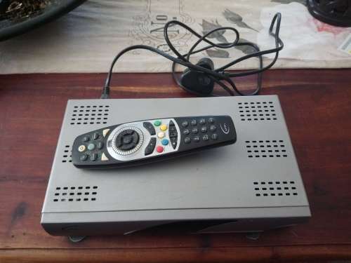 DSTV decoder DSD 1110