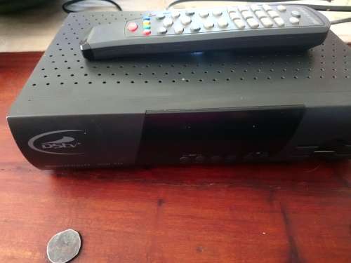 DSTV decoder DSD 933