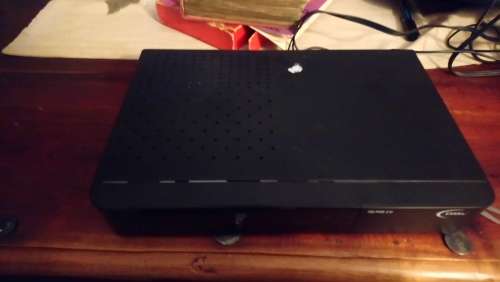 DSTV PVR 2U
