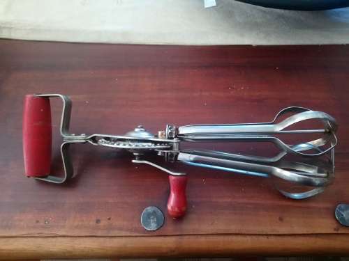 vintage swift whip