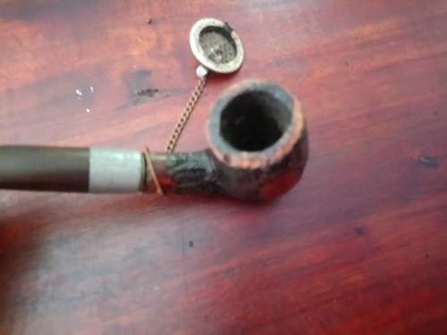 eagle briar pipe