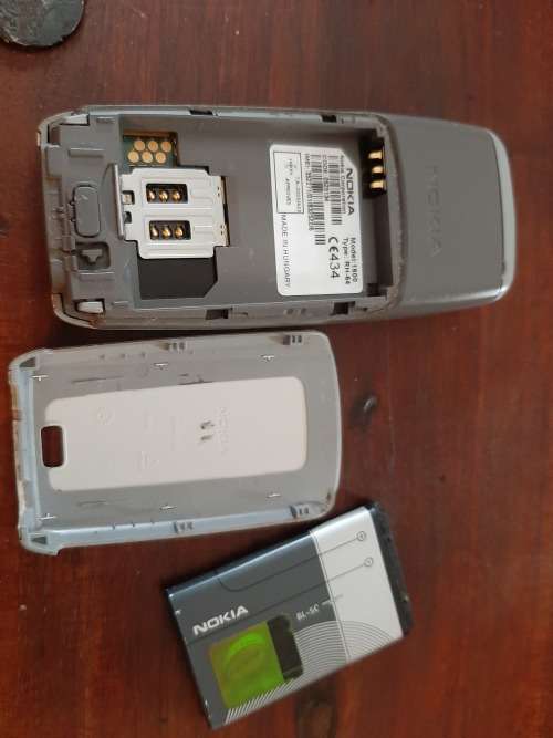 nokia 1600 vintage