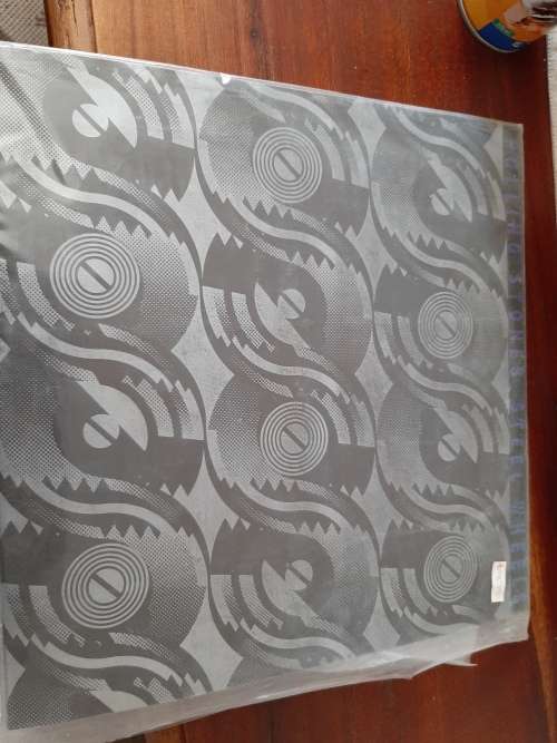 ROLLING STONES STEEL WHEELS