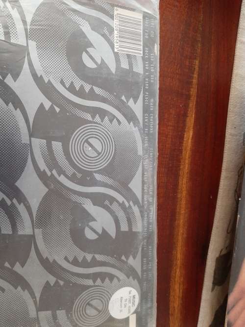 ROLLING STONES STEEL WHEELS