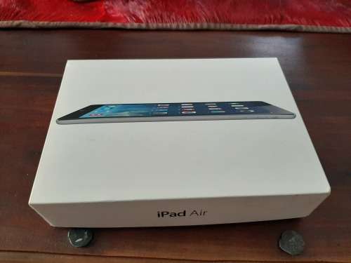 Ipad air for spares
