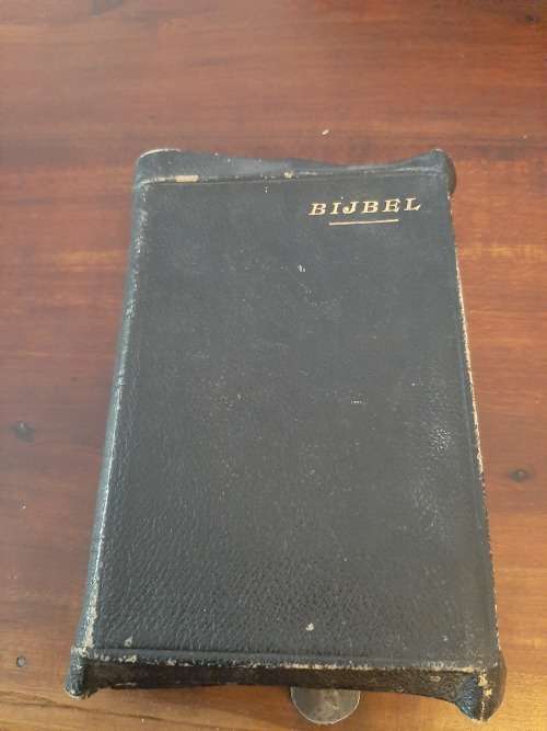 Bijbel 1903