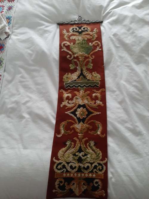 Vintage tapestrie