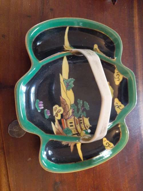 noritake made in japan vintage