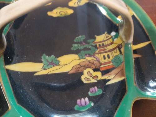 noritake made in japan vintage
