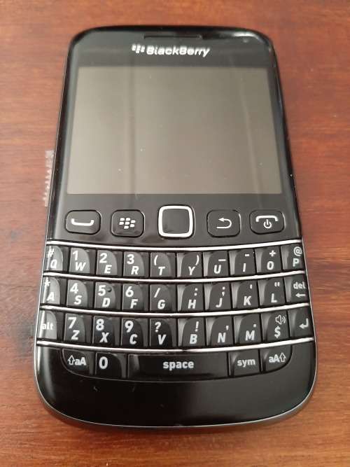 blackberry 9790 bold