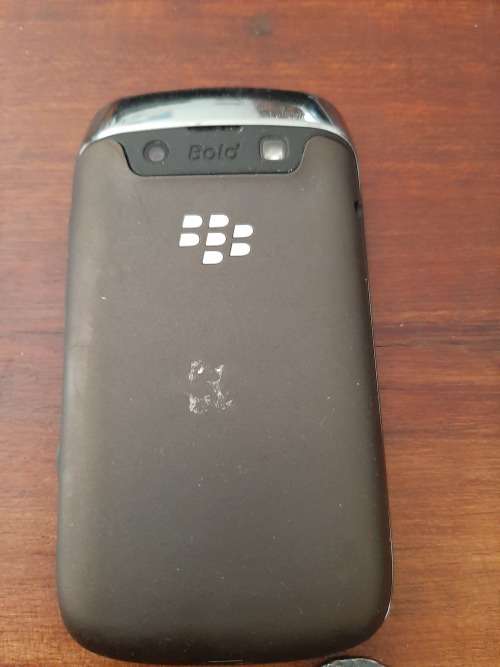 blackberry 9790 bold