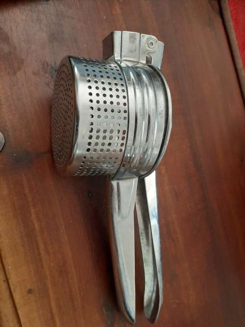 potato ricer