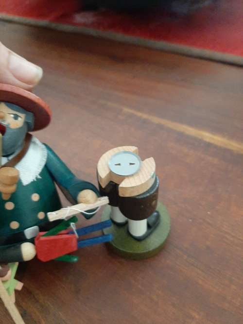 wooden toys