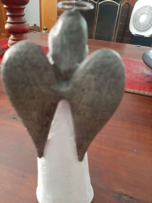 wish figurine