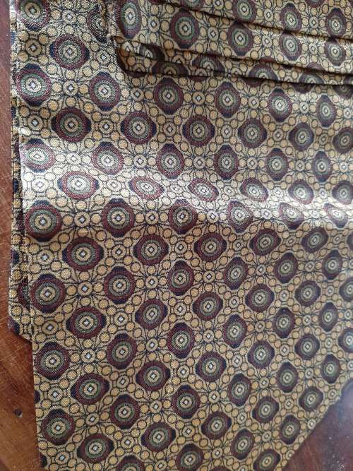 cravat