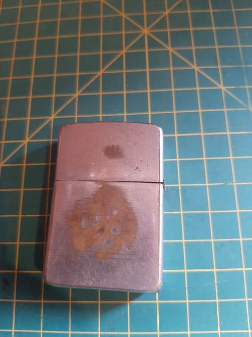 zippo lighters USS Essex CVA 9