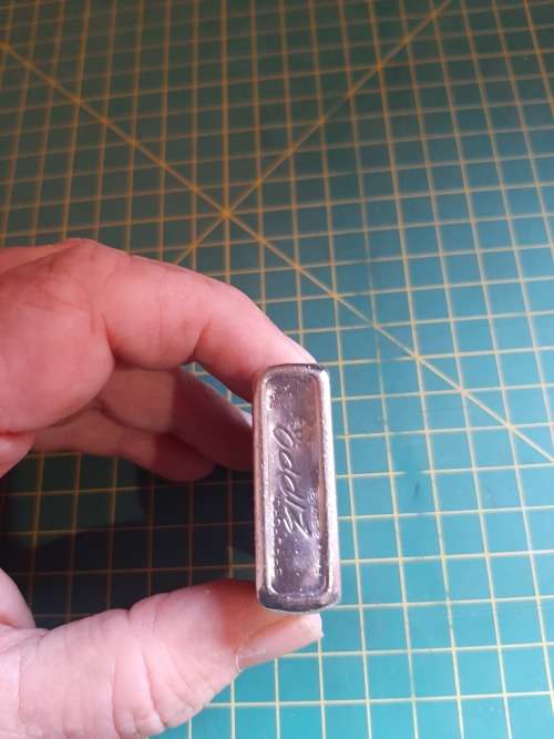zippo lighters USS Essex CVA 9