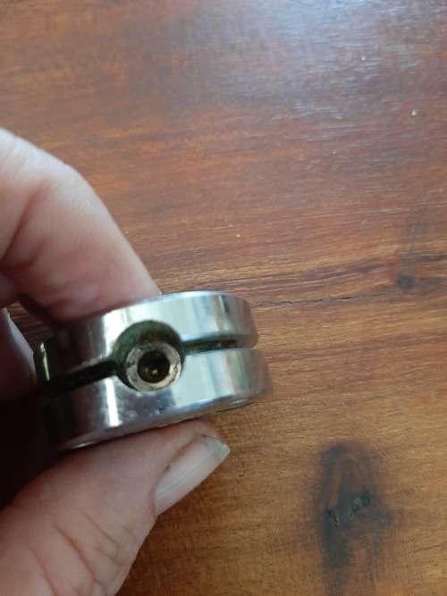 Pressure cooker top