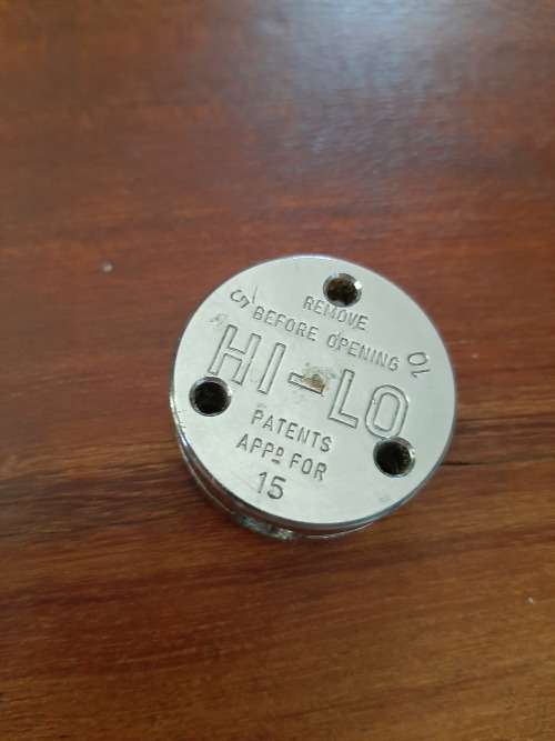 Pressure cooker top