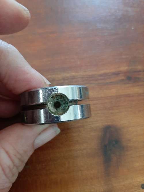 Pressure cooker top