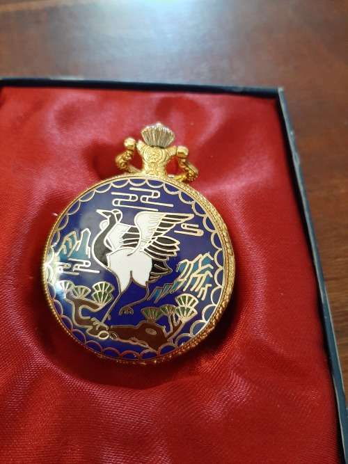 Pocker watch