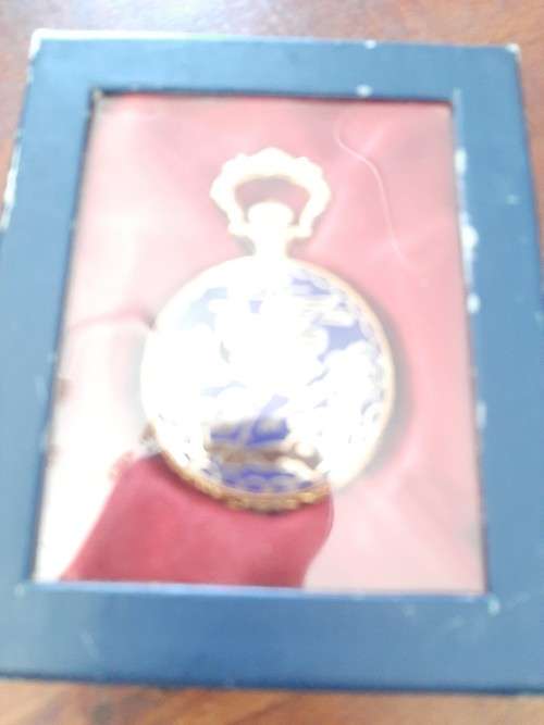 Pocker watch