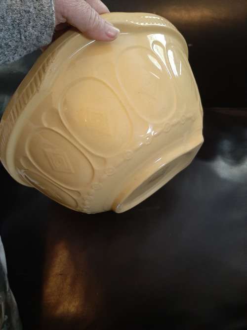 Gripstand mixing bowl large