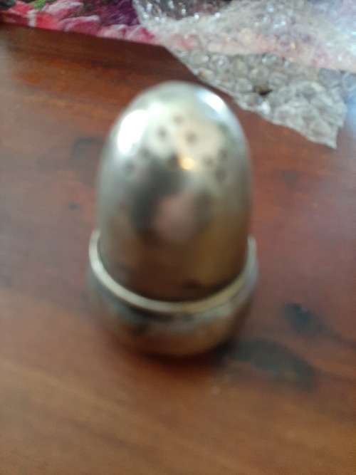 Epns salt pot