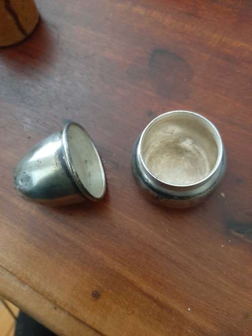 Epns salt pot