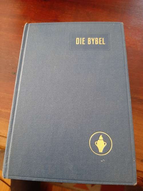 Die bybel