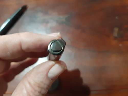 Parker fountain pen