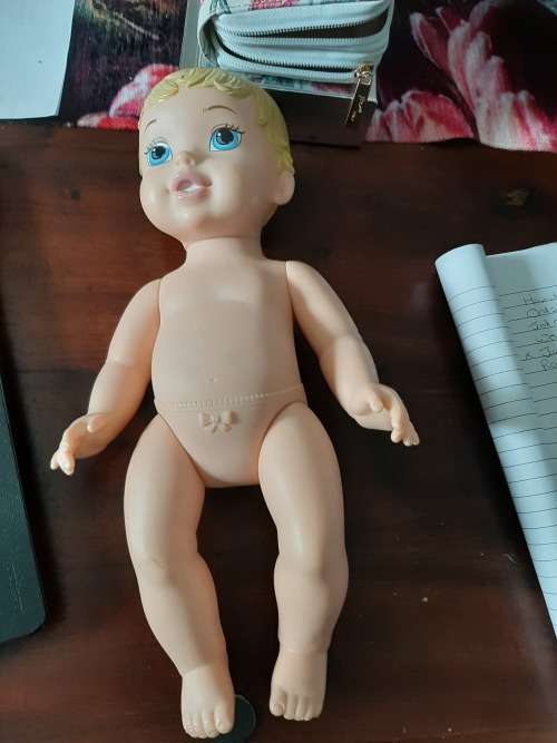 Disney dolls