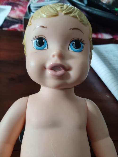 Disney dolls
