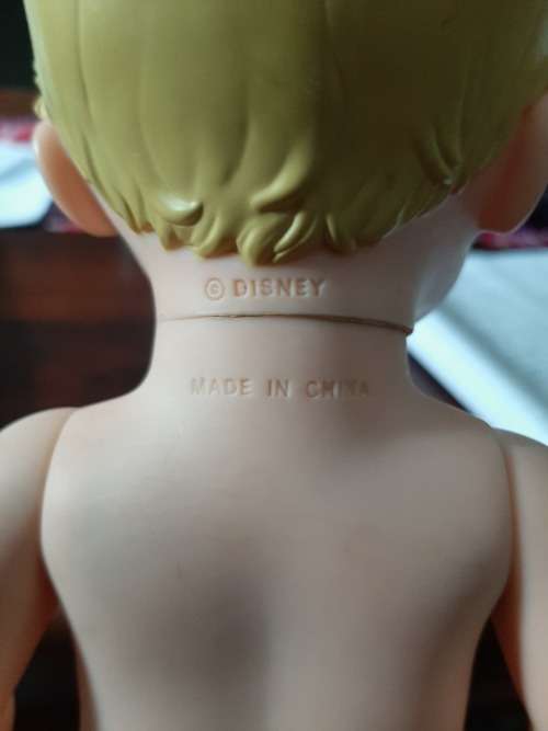 Disney dolls