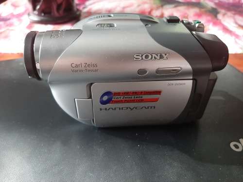 Sony handycam carl zeiss lence 20 x optical zoom