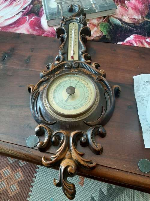 Barometer