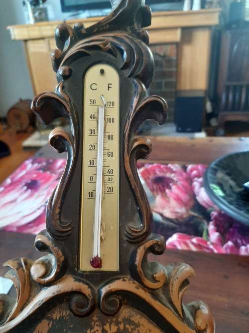 Barometer