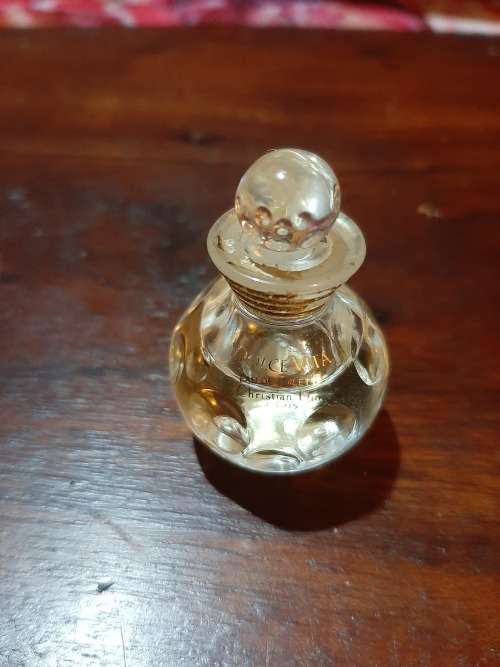Dolce vita eau de toilette vintage