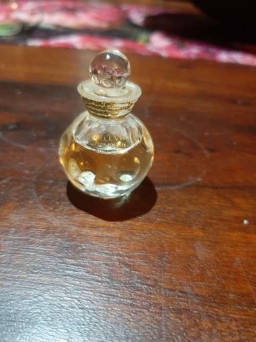Dolce vita eau de toilette vintage
